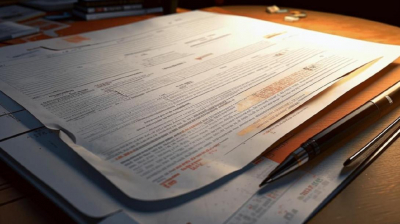 Чиновника возмутило требование сдавать декларацию о доходах бывшим госслужащим