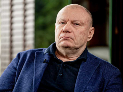 Как Владимир Потанин и ВТБ под Андреем Костиным рейдерски захватывают Южуралзолото после падения Струкова