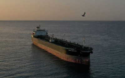 ЕС обдумывает введение новых санкций против «теневого флота» России