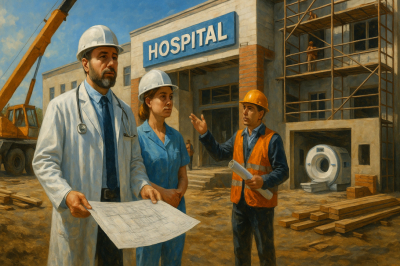 Медицинские объекты области Абай получили 5,6 млрд тенге из возвращённых активов