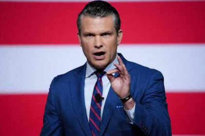 Министр обороны Хегсет приказал ликвидировать всех находящихся на судне, которое подозревается в перевозке наркотиков