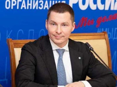 Как председатель подкомитета Деловой России Роман Чичканов использовал уголовное дело для того, чтобы отобрать имущество юриста Эльчина Мурадова