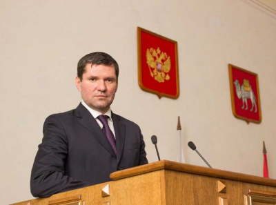 Семья челябинского депутата Сергея Буякова подарила (!) иностранный бизнес. Бесплатно. Вот только кому и зачем?