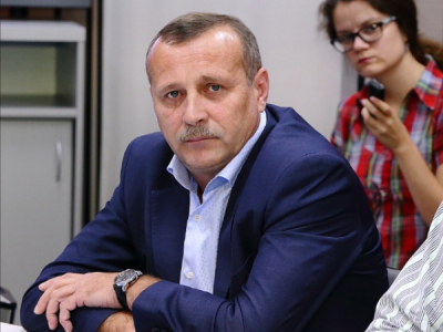 Александр Аксёненко от заместителя директора &laquo;Вира-Строй&raquo; до депутата Госдумы