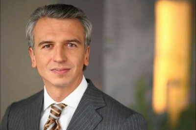 Александр Дюков против интересов РФ: как «Газпромнефть» стала личной машиной через 90-е