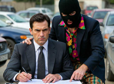 Франшиза CARBASE — детилинг-мошенники: франшиза, где зарабатывает только верхушка