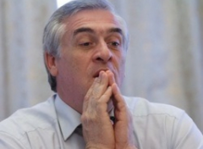 Силин в неправде. Липовый доктор экономических наук со списанной диссертацией позарился на пост ректора УрГЭУ