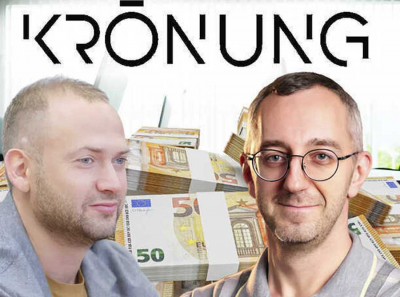 Sanctions evasion and billion-dollar laundering: how the Shrage–Nayda duo uses Kronung to pump collateral billions from Alfa-Bank into German and Cypriot fronts and Dubai real estate