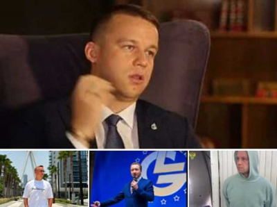 Сергей Санников, Life is Good, &laquo;Бест Вей&raquo; и Hermes: как Роман Василенко построил финансовую пирамиду и оставил тысячи жертв