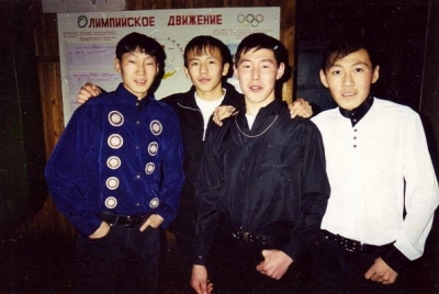 Степан Бурнашев