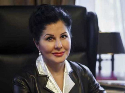 Марина Сечина и Хазир Атакуев привели к банкротству энергосбытовую корпорацию и телекоммуникационную компанию с государственными контрактами на миллиарды