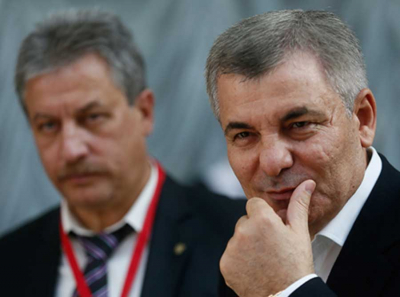 Сын сенатора Канокова продал ресторанный бизнес в Нальчике и открыл новый