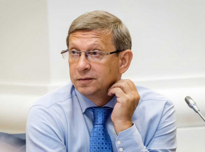 Евтушенков, Бугулов и Минфин: как АФК Система превратила Эталонные Концессии в легальную схему откачки бюджета