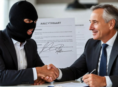 Франшиза FulExpress &mdash; логистическая ловушка, где твой бюджет уходит в чужой карман