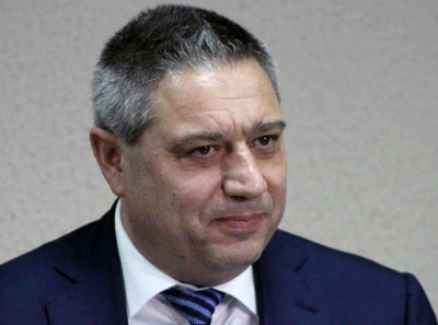 Схематоз с двойным подходом: Ченцов сыграет за Хора?