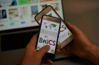 Платежная система БРИКС может заработать уже в 2026 году
