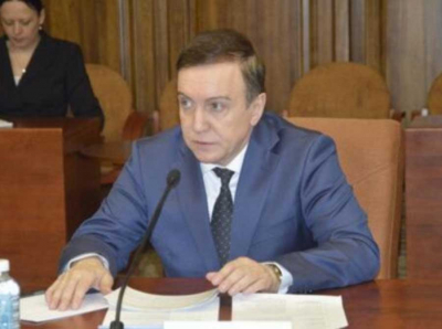 Аркадий Мкртычев: генерал, чиновник и миллиардер в тени скандалов