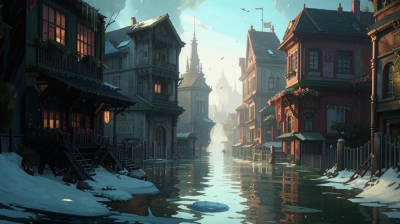 Помощь регионам после паводков: кто помог и сколько