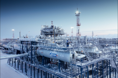 Вся кадровая вертикаль &laquo;Газпром нефти&raquo; под ударом из-за выбора Александра Дюкова
