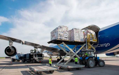 Запорожский ТЦК заказал авиаперевозки для иностранных граждан на сумму 333 миллиона гривен