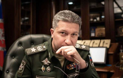 &laquo;Правую руку&raquo; Шойгу отправили в СИЗО