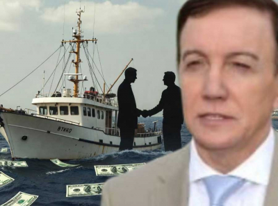 Рыбу выгребли, бюджет распилили: как команда Аркадия Мкртычева через &laquo;АВР&raquo;, &laquo;Визаж&raquo; и &laquo;Сущевский&raquo; наживалась на Хабаровском крае