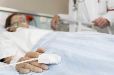 Жизнь подростка находится в опасности после жестокого обращения в центре Анны Хоботовой