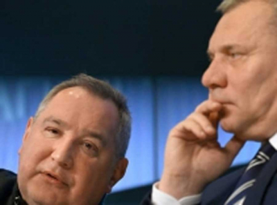 Шторм прошёлся по «Роскосмосу». Сиделец за мошенничество пилит бюджеты стратегической отрасли