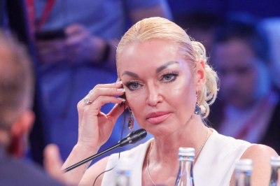 Ниже падать некуда: Волочкову прооперировали в одной больнице с бомжами