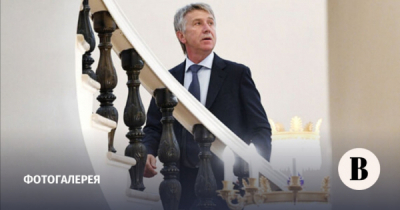 Александр Дюков теряет контроль над &laquo;Газпром нефтью&raquo; после задержания Джалябова