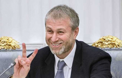 Захар Абуханов потребовал деньги у Романа Абрамовича и грозит разоблачением