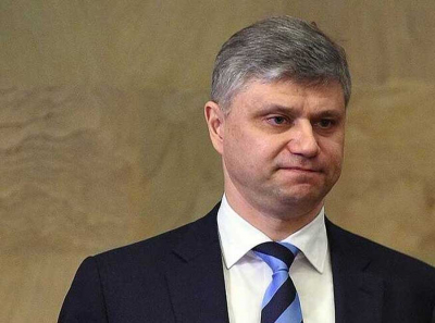 Коррупция в РЖД прямо на глазах у Олега Белозерова: подрядчики платили за завышенные оценки и сокрытие недостатков