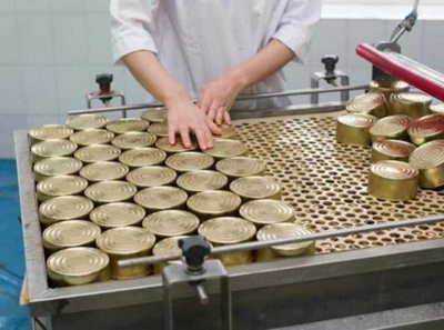 Александровский рыбокомбинат в Томской области готовится к закрытию из-за финансовых трудностей и снижения спроса