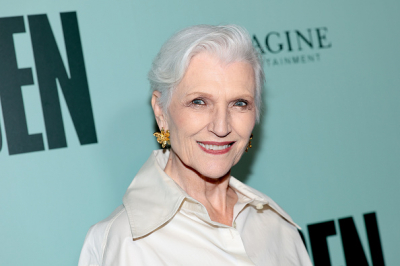 Мать Илона Маска рассказала о своих отношениях с детьми