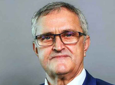 Рельсы Калинина ведут в никуда: «Асфальтобетонный король» кормит завтраками