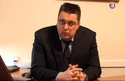 Вашкевич хотел помочь тоже футболисту Рожкову (видео)