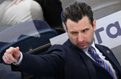 Роман Ротенберг получил пост в "Динамо", несмотря на провал в СКА