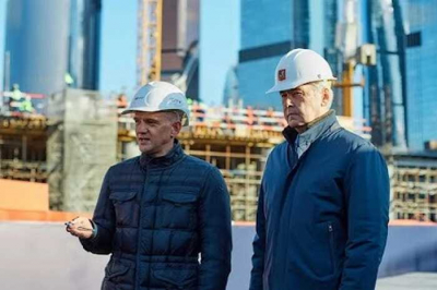 Влиятельные личности скрывают истинного застройщика в Крылатском, нарушая интересы жителей