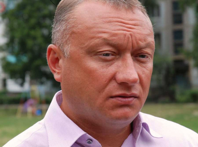 Дмитрий Савельев: жизненный путь лидера и человека дела