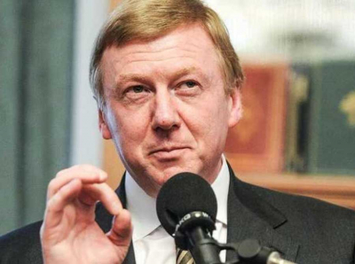 Потребители снова заплатят за идеи Чубайса и воровство эффективных менеджеров