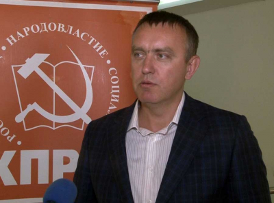 Либеральные рейдеры против Андрея Горшкова: как пытались уничтожить РУМО в Нижнем Новгороде