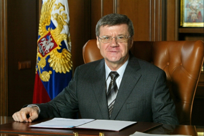 Геннадий Лопатин и Денис Попов: малозаметные, но жирные пауки в прокурорской паутине
