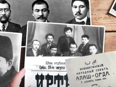Из 15 членов комиссий лишь трое умерли своей смертью на свободе
