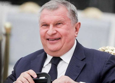 Слияние &quot;Звезды&quot; с ОСК: стратегия выживания или попытка Сечина уйти от сложностей?