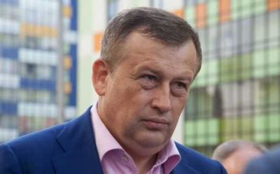 Скандальный ЖК &laquo;Лампо&raquo; и мычание губернатора Дрозденко