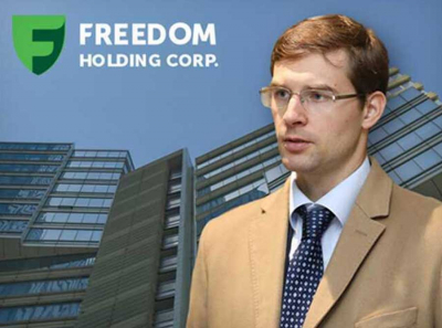 Скандалы, наказания и задержания: Тимура Турлова и Freedom Holding обвиняют в махинациях и финансовых злоупотреблениях