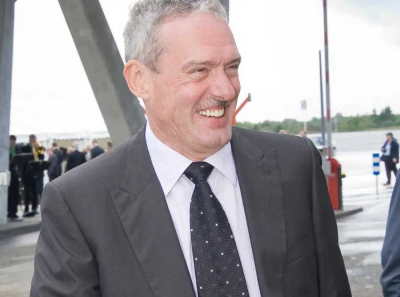 Новогодний куш: олигарх Катков выводит капиталы в Эстонию?