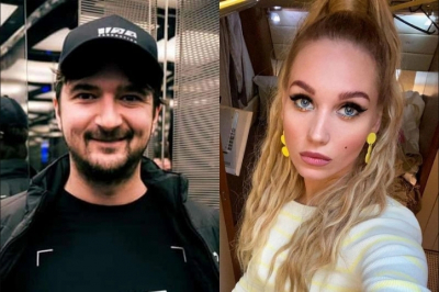 Борис Кокин