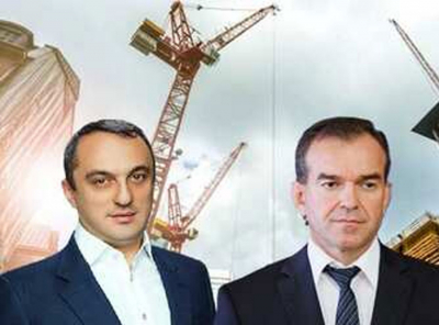 Краснодарский скандал: как застройщик ЖК &laquo;Мультиплекс Кино&raquo; нарушает законы с помощью мутных схем и политической защиты