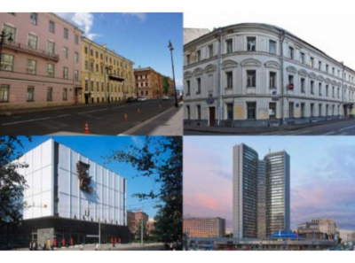 Москва без памяти: как Собянин и Мосгорнаследие сносят Изотерму, Дом-школу Казакова и Лисицкого
